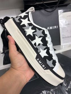 Amiri shoes