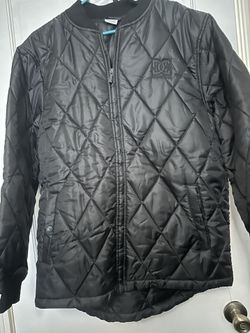 Chamarra. De Hombre Extra Large Marca Dolce Habana