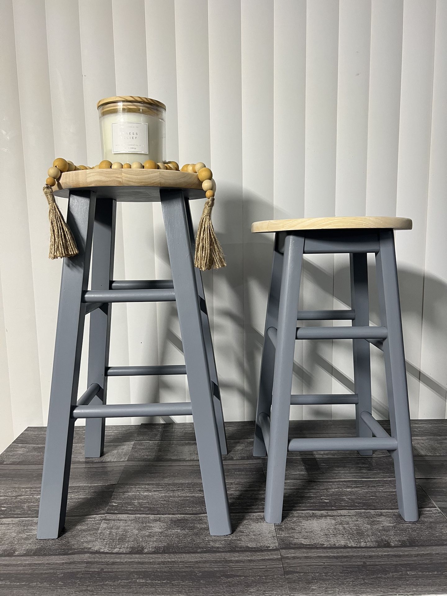 Stools