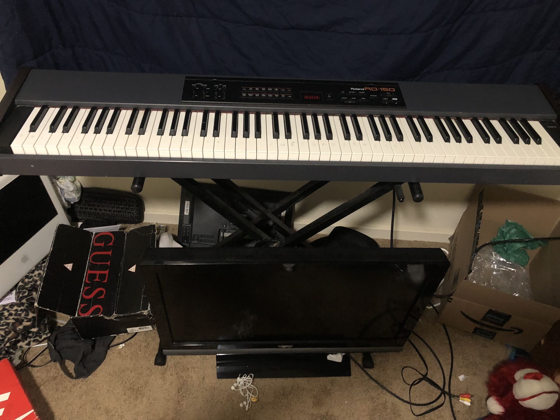 Roland RD 150 Digital stage Piano