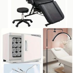 Esthetician Supplies 
