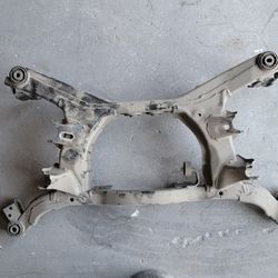 2020 Subaru WRX Rear Subframe Part Used