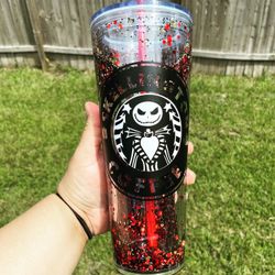 Custom Starbucks cups