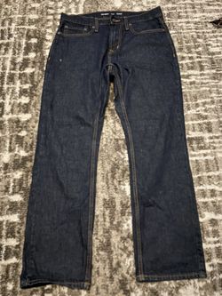 Old Navy Pants Straight Fit