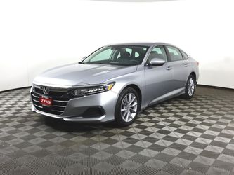 2021 Honda Accord