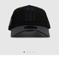 New Era México National Baseball Team Sleath SnapBack 