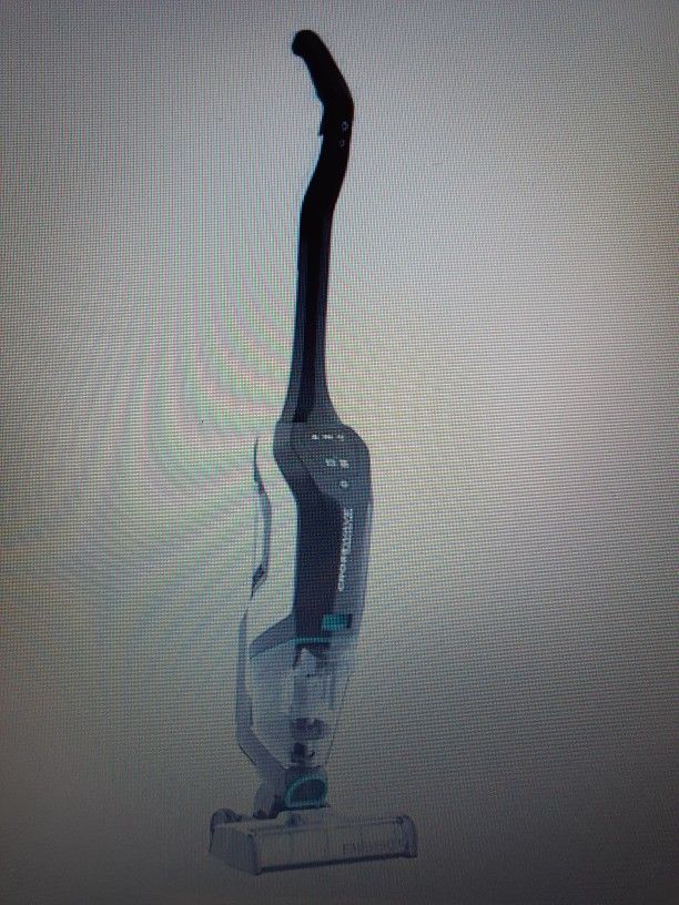 Bissell CrossWave Cordless Max
