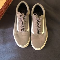 Vans Old Skool Size 9.5