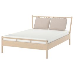 IKEA Bed Frame