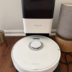 Roborock Q7 Max Vacuum Cleaner