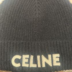Celine Hat 