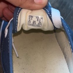 Vans Shoes 