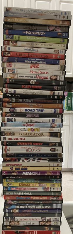 Dvds