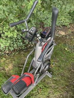 POWERFLEX MAX TRAINER