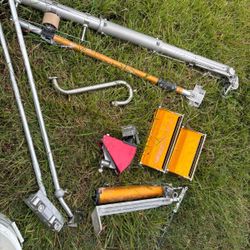 Drywall tools