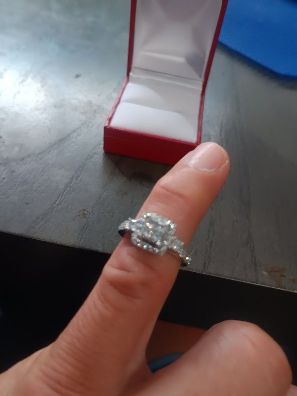 Wedding Ring