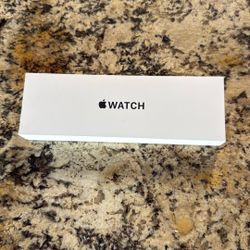Apple Watch SE