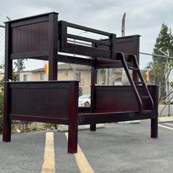 Frame Only Twin Full (( 