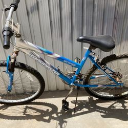 Rare Mt Sport Roadmaster Ground Assault Bike for Sale in Berenda