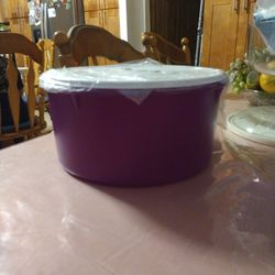 Tupperware