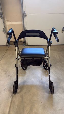 Adult Chair/ Walker