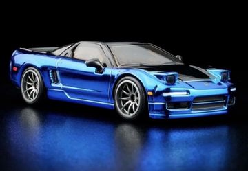 Hot Wheels RLC '94 Honda NSX (Sealed)