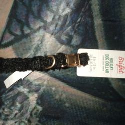 Dog Collar 