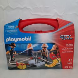 Playmoble City Action 5651