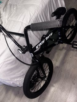 Kink Bmx Curb
