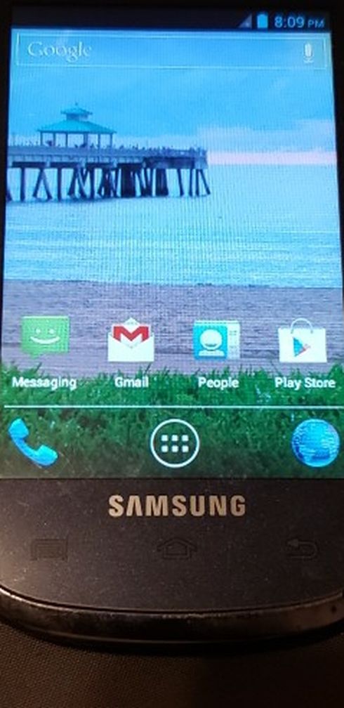 Samsung Tracfone