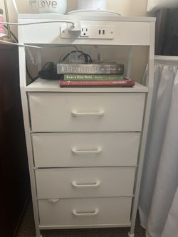 Nightstand