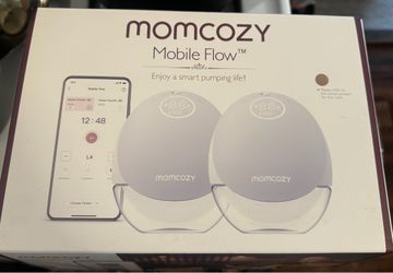 MomCozy M9 Pump