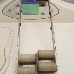 Appliance Rollers