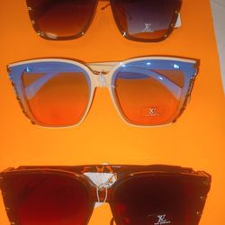 Womans LV Sunglasses