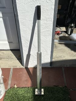 Dog Poop Scraper