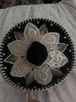 Mexican Sombrero 