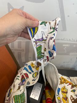 Beach Duffle Bag