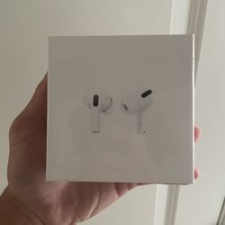 Airpod Pro Gen 2 *unopened*