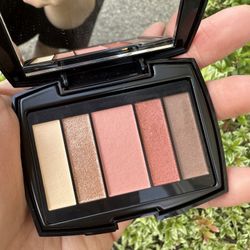 Lancôme Color Design Palette (2g) Sparkling Sun