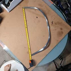 Electra Cruiser Bike Handlebar 