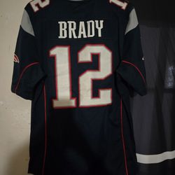 Brady