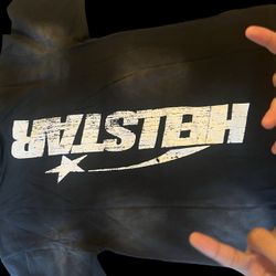 Authentic HELLSTAR Men’s T-shirt 