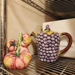 Decorative Collector's Items $5 Each Or $12 All