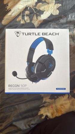 Turtle beach Wireless Headset