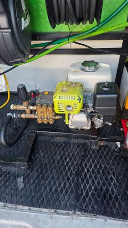 Honda Pressure washer