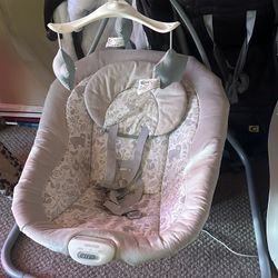 Graco Sway Swing