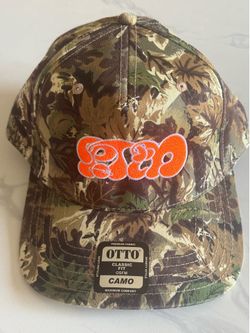 Snap Back Hats