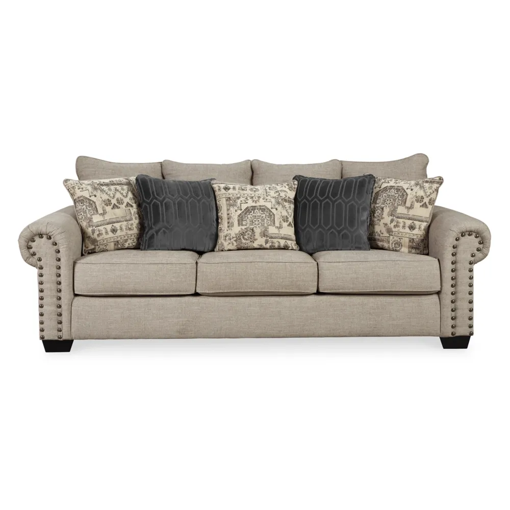 Zarina Queen Sofa Sleeper Major Price Drop Begins Now