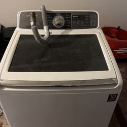 Samsung washer