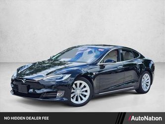 2020 Tesla Model S